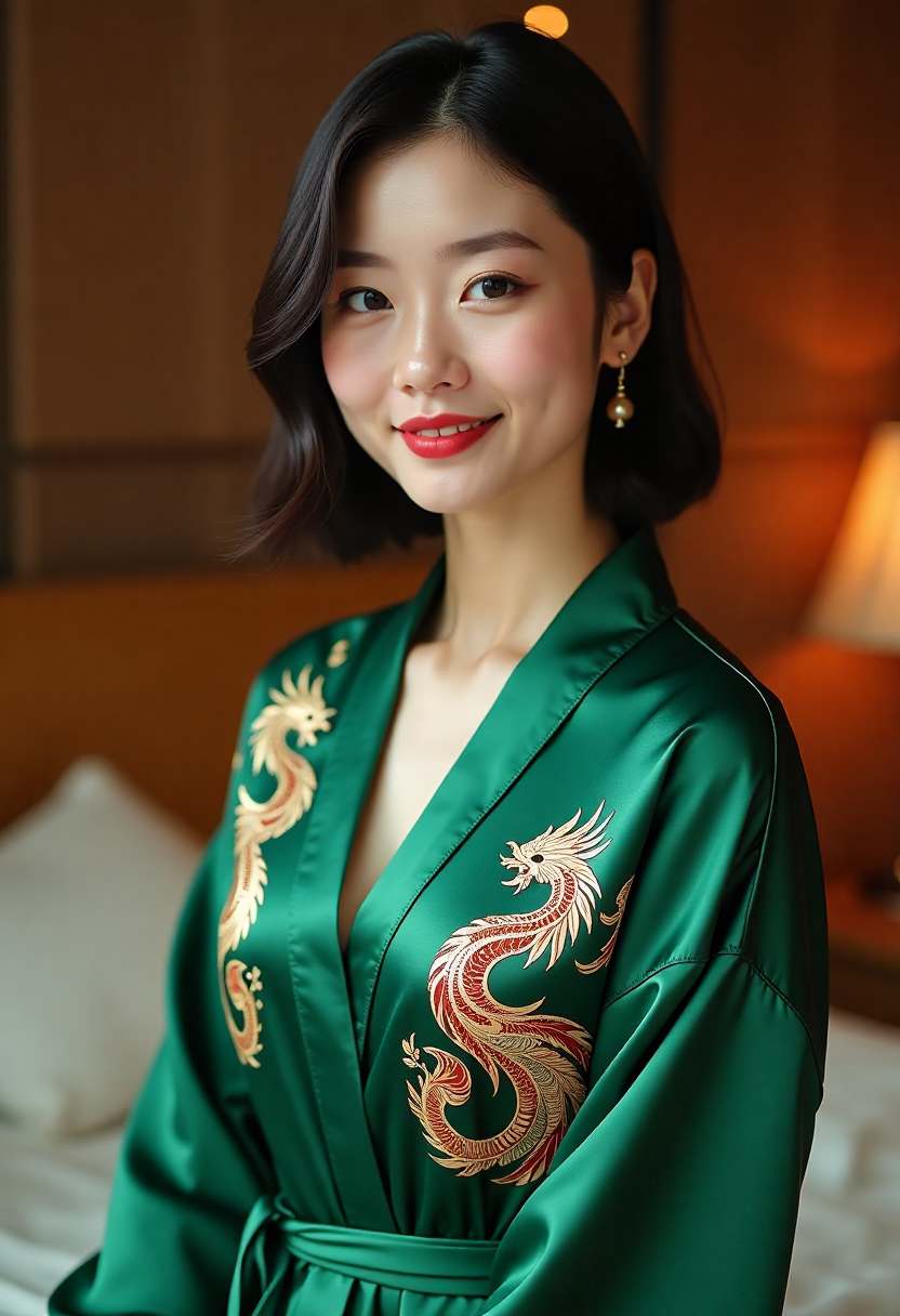 被退婚后我继承了财团